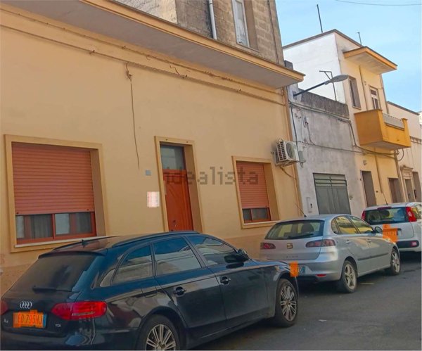 appartamento in vendita a Manduria in zona San Pietro in Bevagna