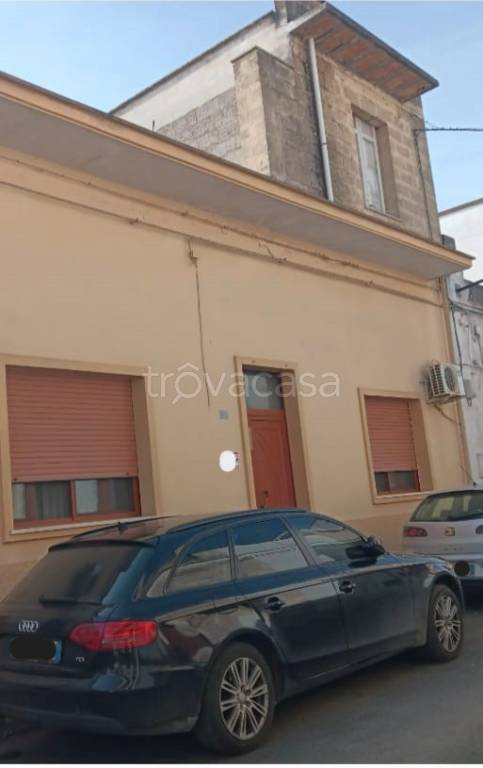 appartamento in vendita a Manduria in zona San Pietro in Bevagna