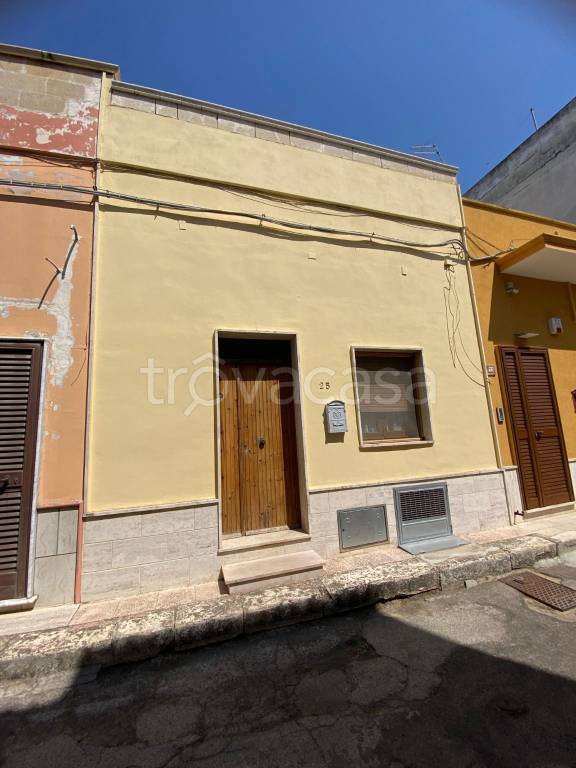 appartamento in vendita a Manduria