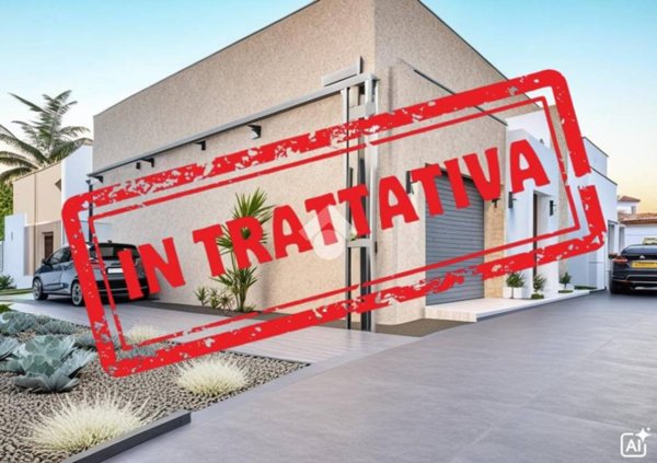 appartamento in vendita a Manduria