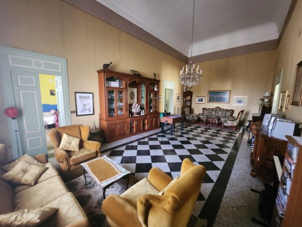 appartamento in vendita a Manduria