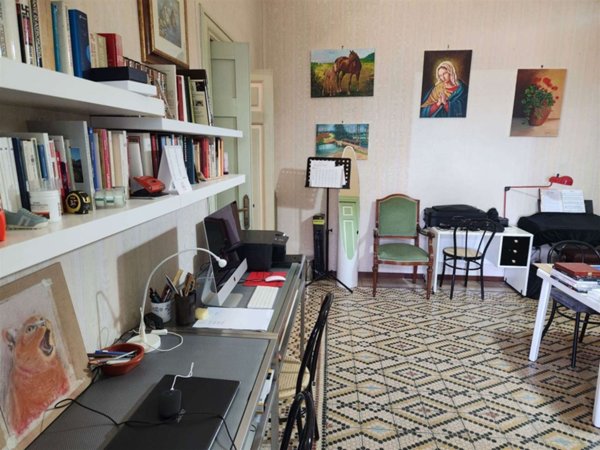 appartamento in vendita a Manduria