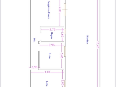 casa indipendente in vendita a Manduria