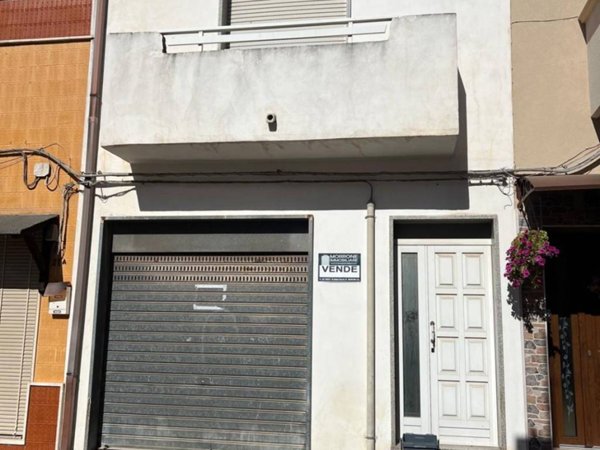 casa indipendente in vendita a Manduria