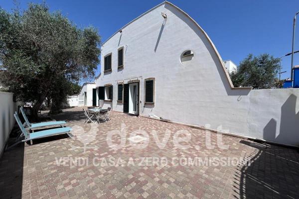 appartamento in vendita a Manduria in zona San Pietro in Bevagna