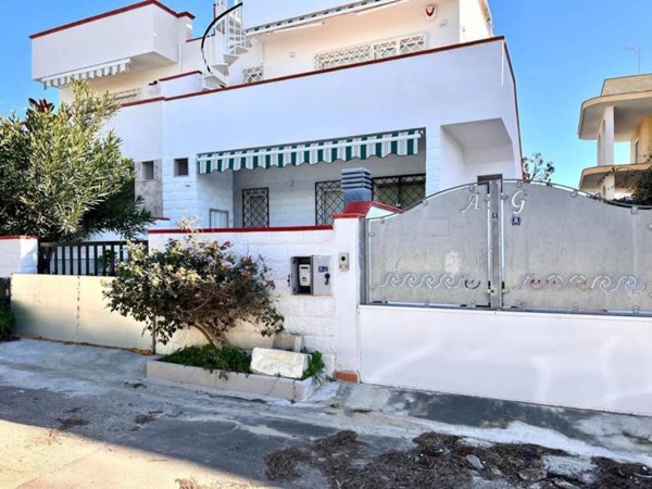 appartamento in vendita a Manduria in zona San Pietro in Bevagna