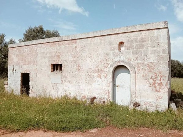 casa indipendente in vendita a Manduria