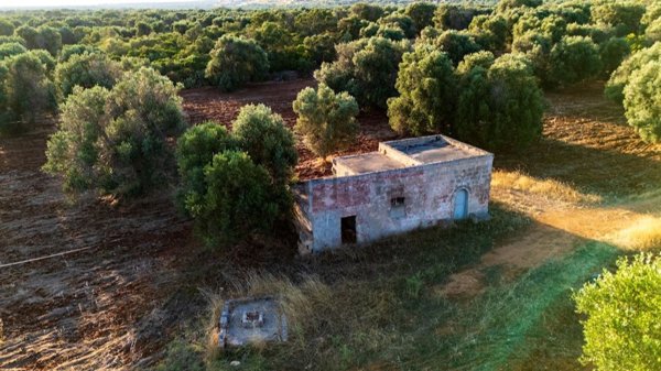 appartamento in vendita a Manduria