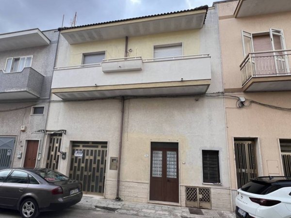 appartamento in vendita a Manduria
