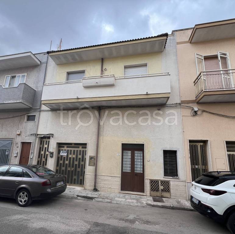 appartamento in vendita a Manduria