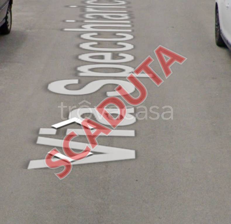 appartamento in vendita a Manduria