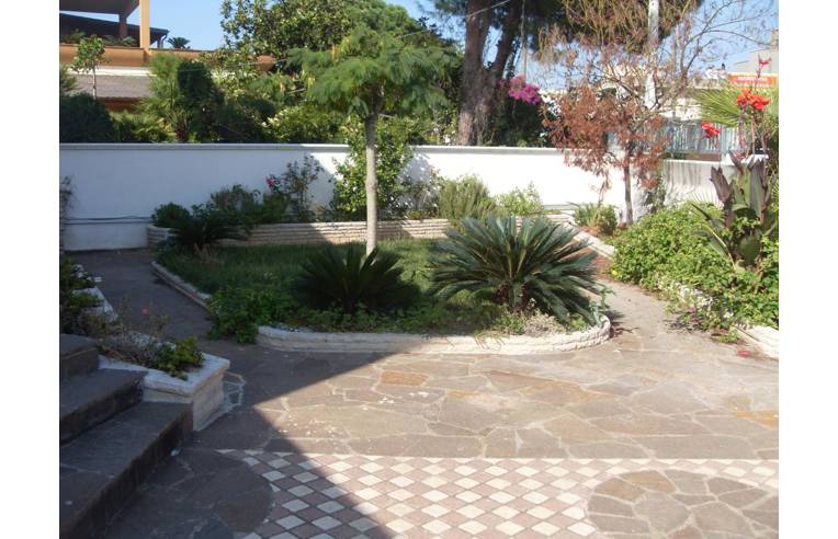 casa indipendente in vendita a Manduria