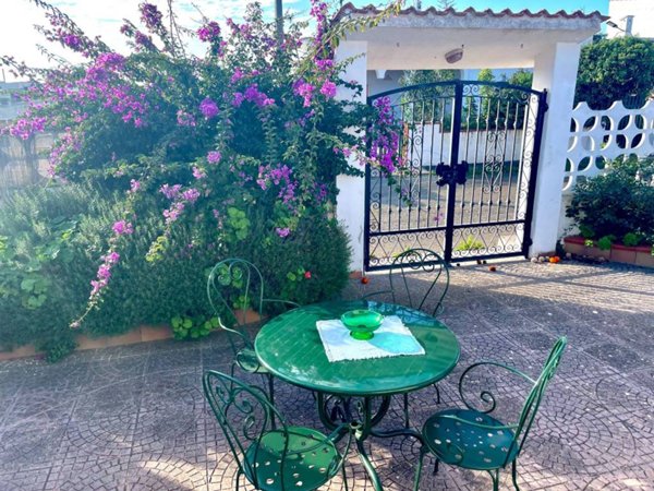 casa indipendente in vendita a Manduria in zona San Pietro in Bevagna