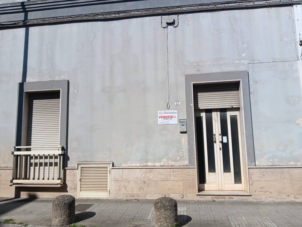 appartamento in vendita a Manduria in zona San Pietro in Bevagna