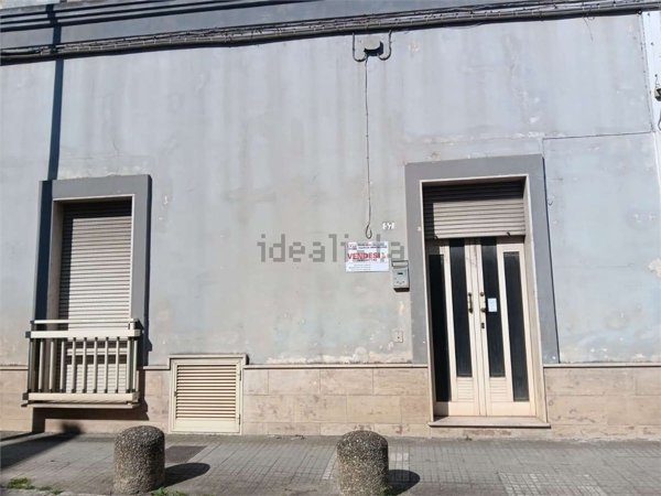 appartamento in vendita a Manduria in zona San Pietro in Bevagna