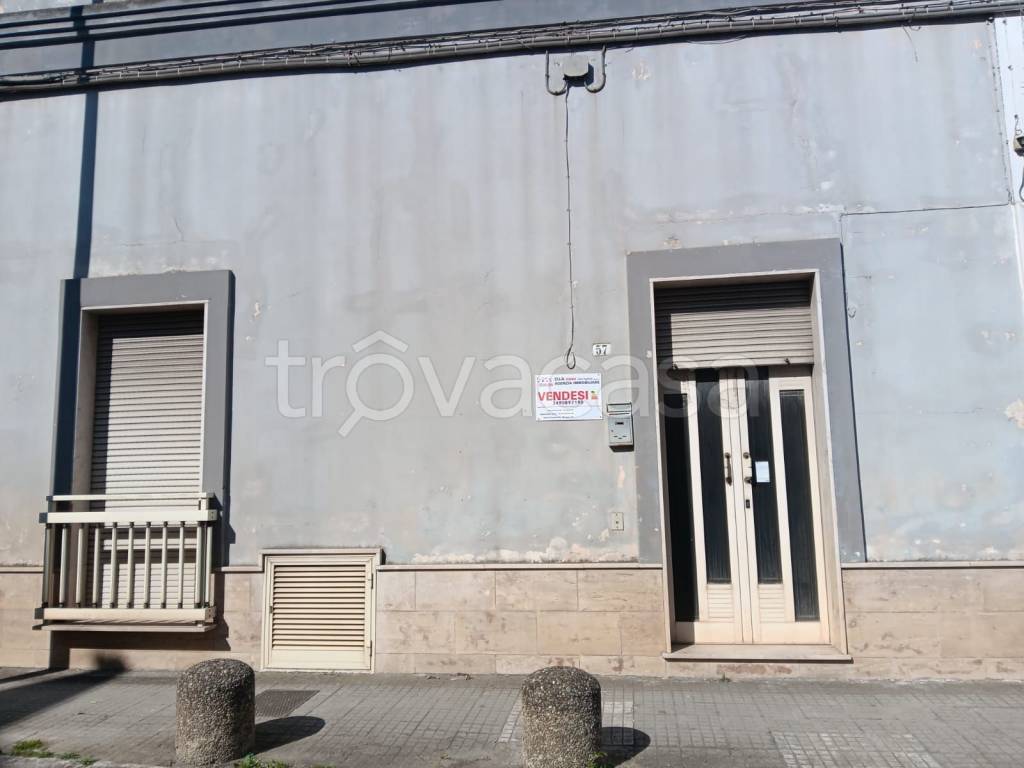 appartamento in vendita a Manduria in zona San Pietro in Bevagna