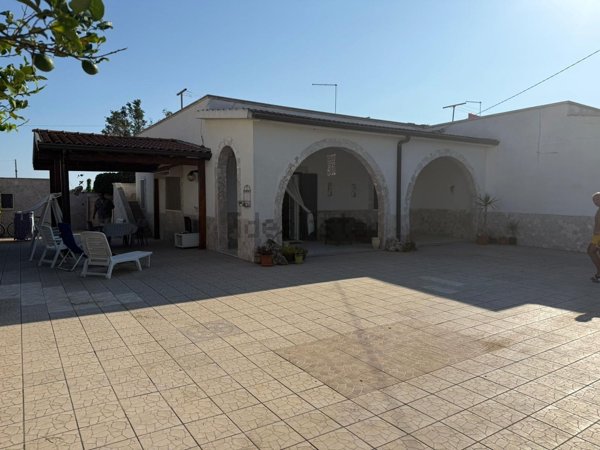 appartamento in vendita a Manduria