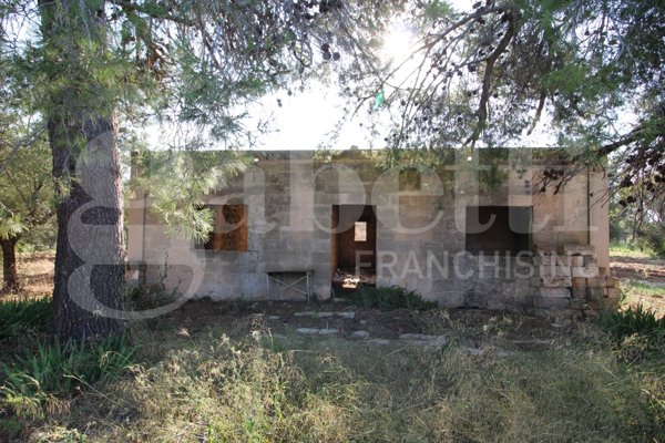 casa indipendente in vendita a Manduria