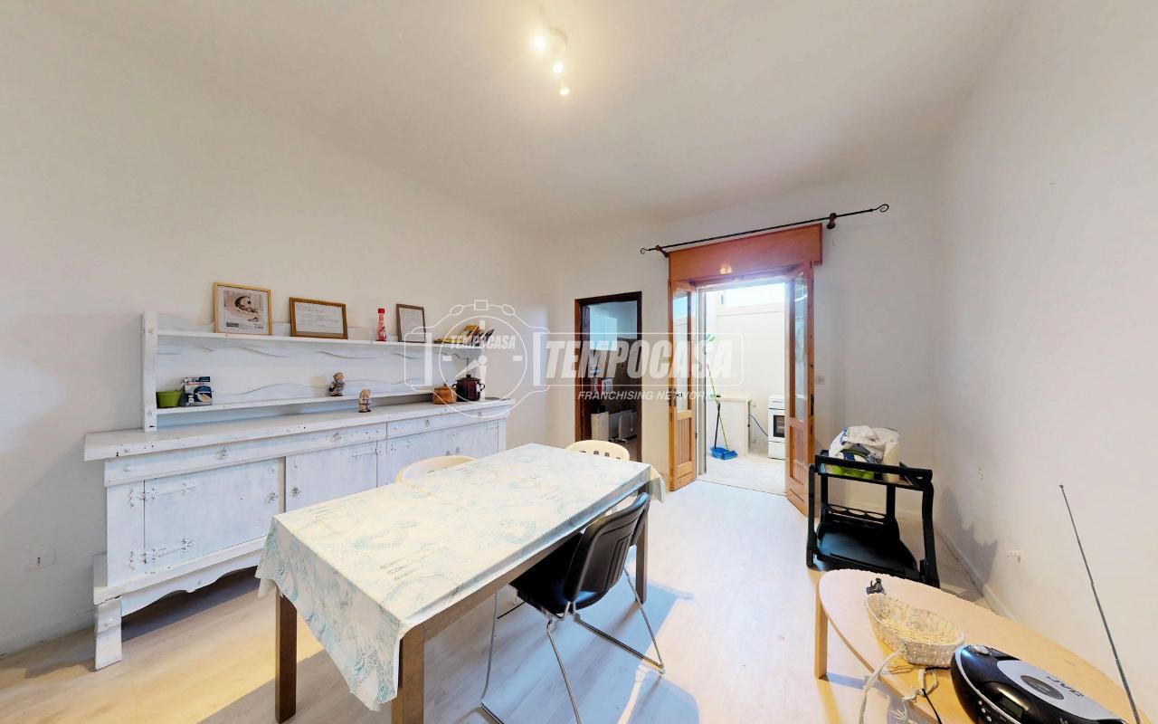 appartamento in vendita a Manduria in zona San Pietro in Bevagna