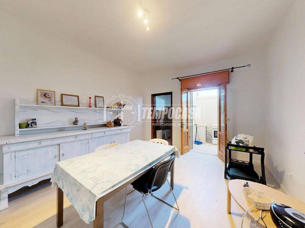 appartamento in vendita a Manduria in zona San Pietro in Bevagna