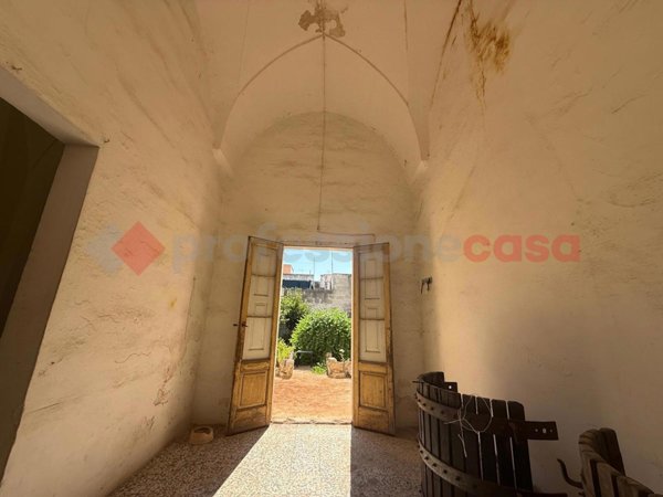 casa indipendente in vendita a Manduria