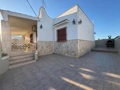 casa indipendente in vendita a Manduria in zona San Pietro in Bevagna