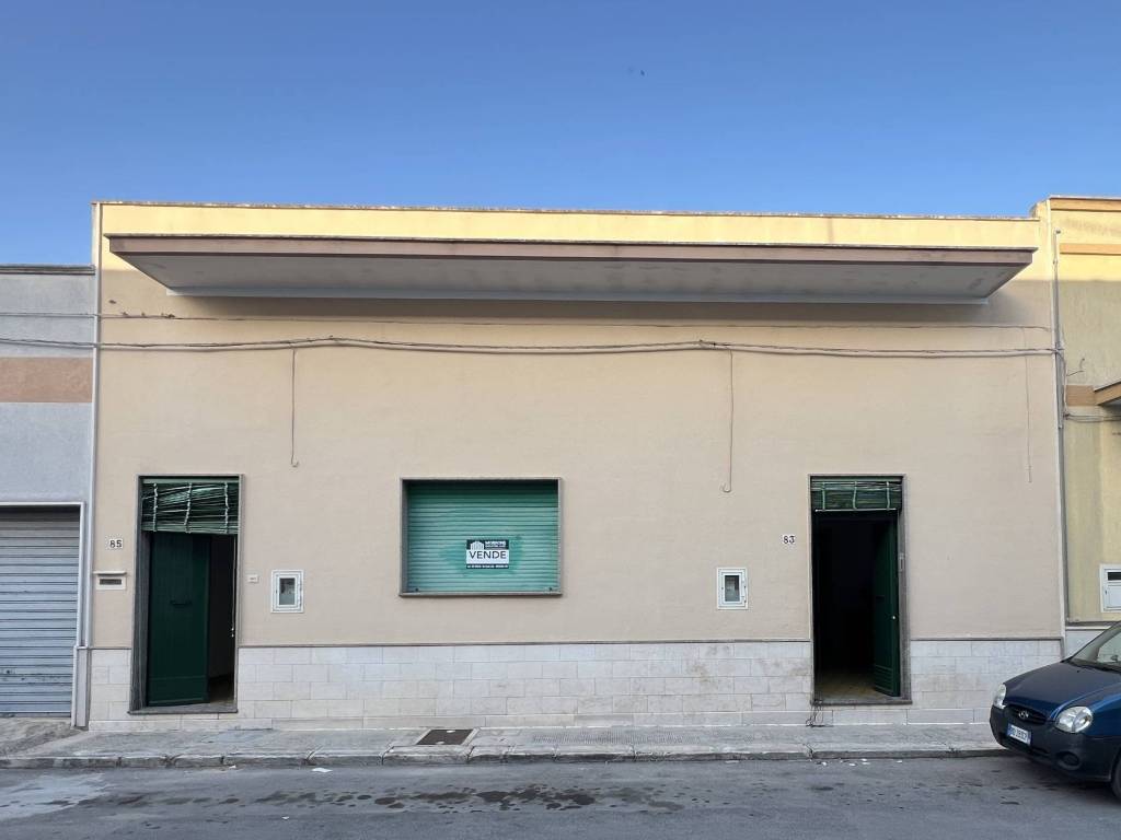 appartamento in vendita a Manduria