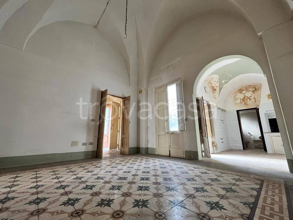 appartamento in vendita a Manduria
