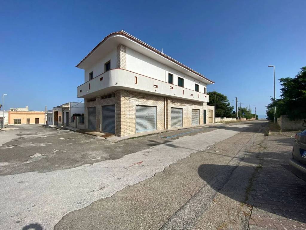 appartamento in vendita a Manduria in zona Torre Colimena