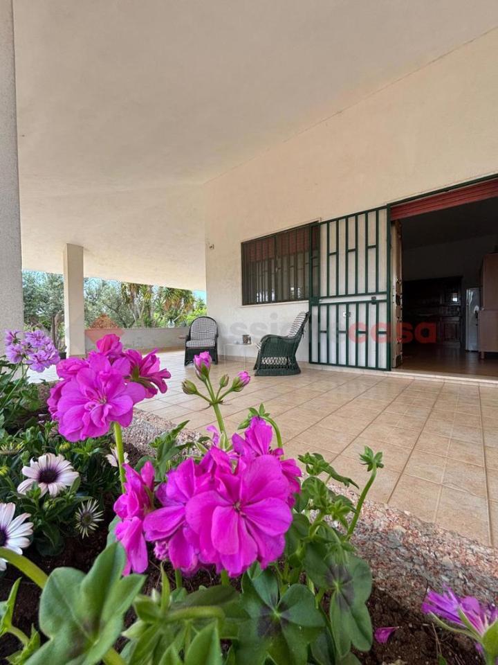 casa indipendente in vendita a Manduria in zona San Pietro in Bevagna