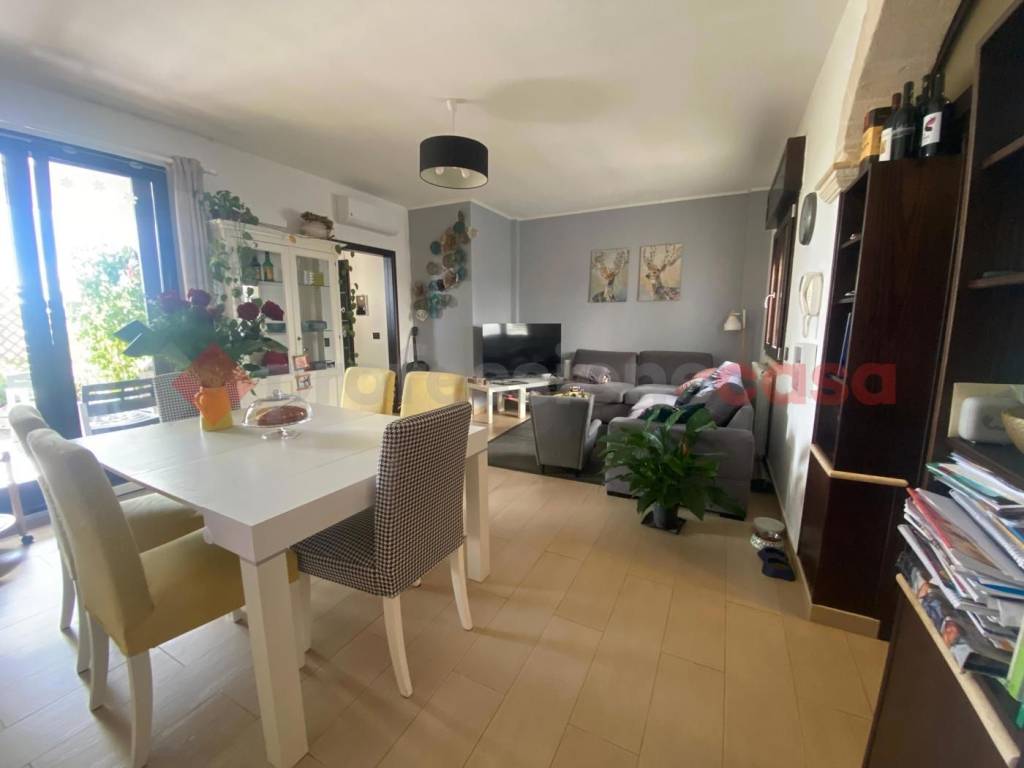 appartamento in vendita a Manduria
