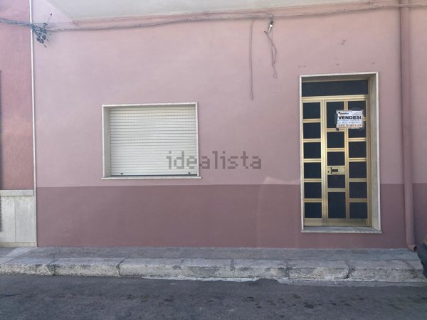 appartamento in vendita a Manduria