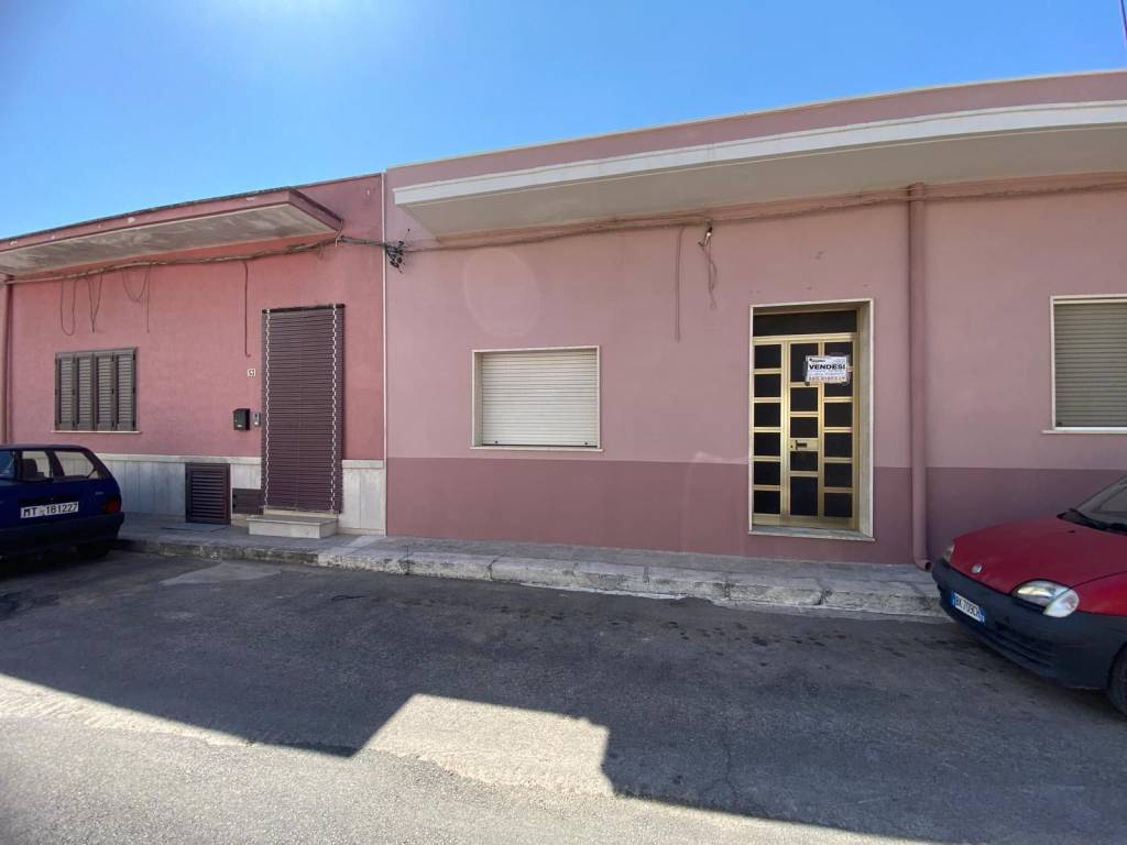 appartamento in vendita a Manduria