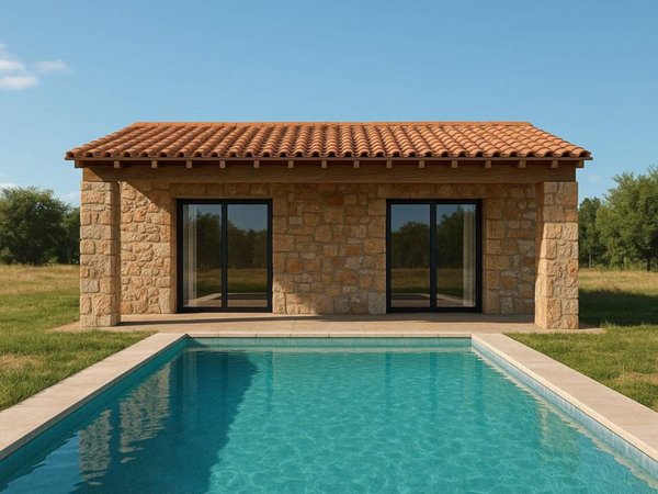 casa indipendente in vendita a Manduria