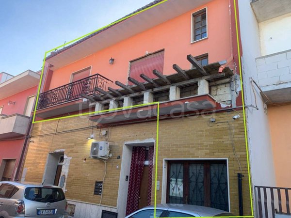 appartamento in vendita a Manduria