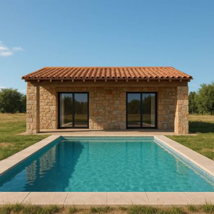 casa indipendente in vendita a Manduria in zona San Pietro in Bevagna