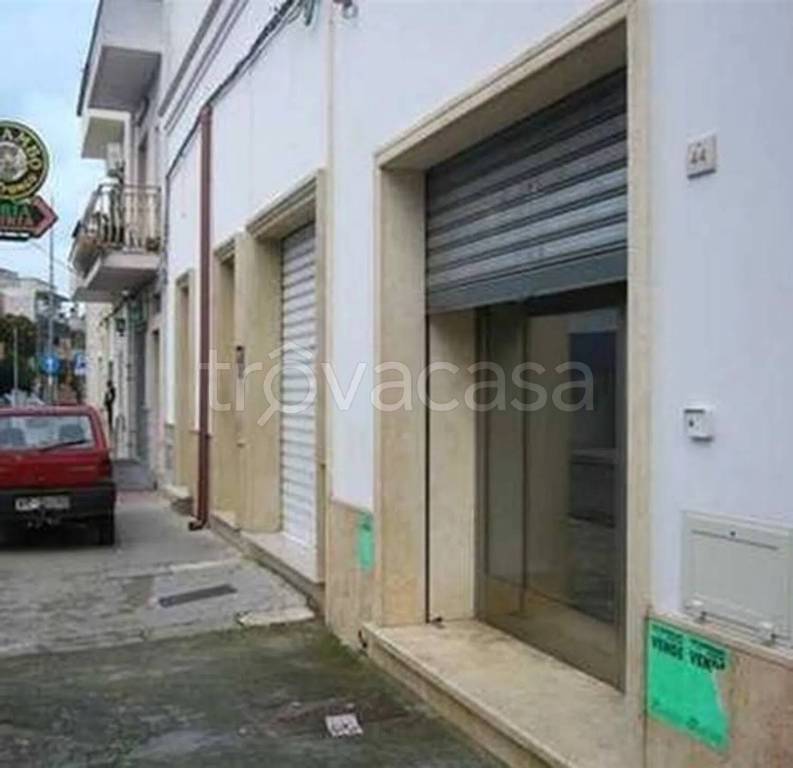 appartamento in vendita a Manduria