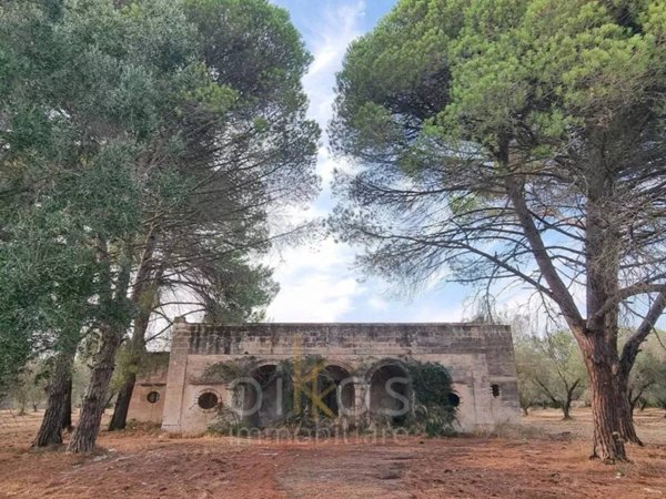 casa indipendente in vendita a Manduria in zona San Pietro in Bevagna