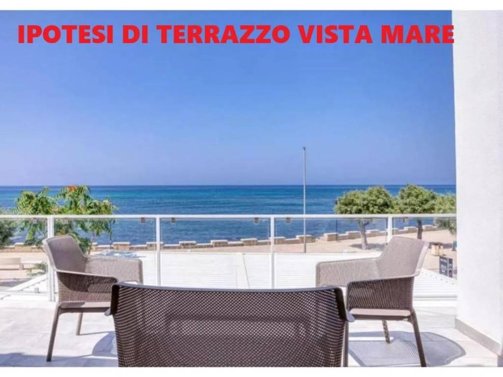 casa indipendente in vendita a Manduria in zona San Pietro in Bevagna