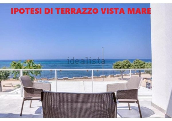 casa indipendente in vendita a Manduria