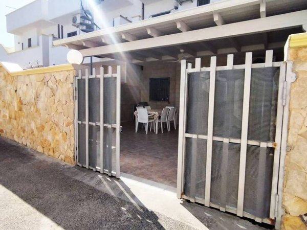 casa indipendente in vendita a Manduria in zona San Pietro in Bevagna