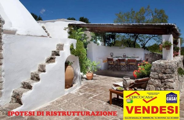 appartamento in vendita a Manduria