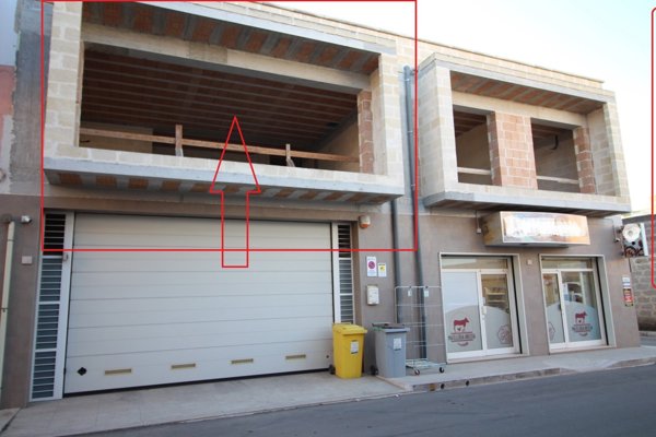 appartamento in vendita a Manduria