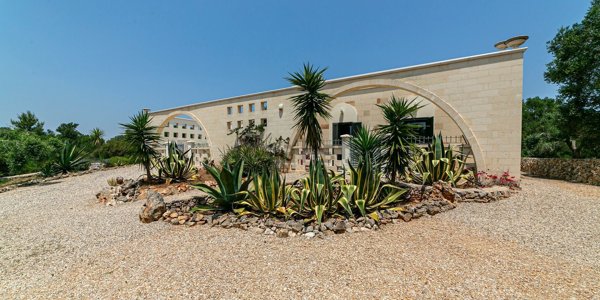 casa indipendente in vendita a Manduria