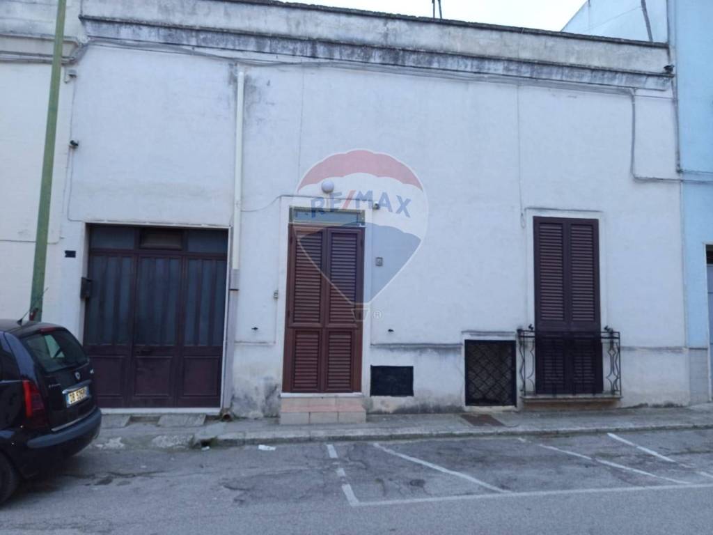 casa indipendente in vendita a Manduria