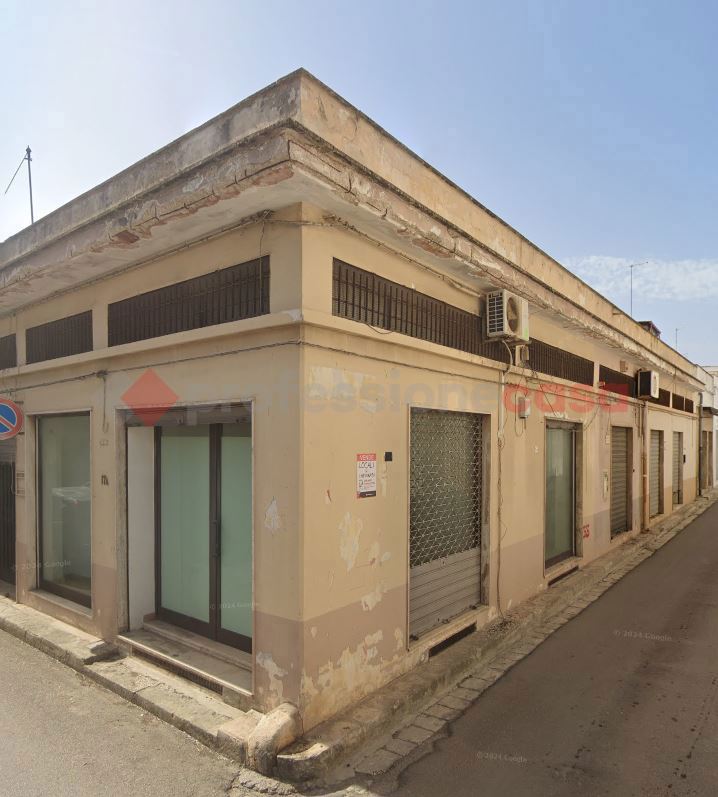 negozio in vendita a Manduria
