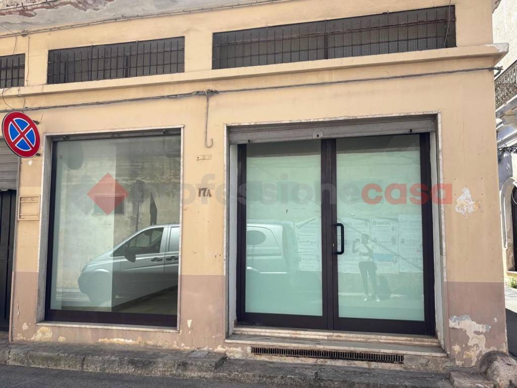 appartamento in vendita a Manduria