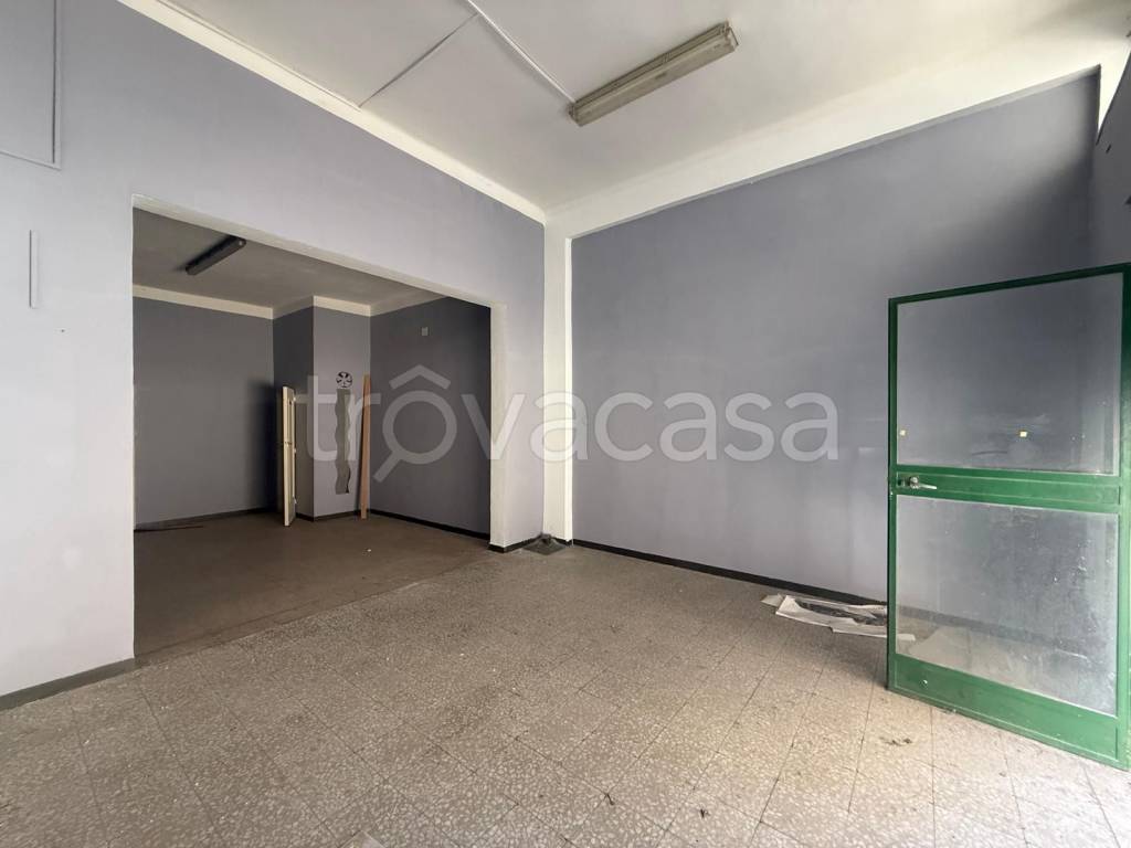 appartamento in vendita a Manduria