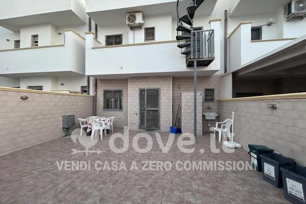 casa indipendente in vendita a Manduria in zona San Pietro in Bevagna