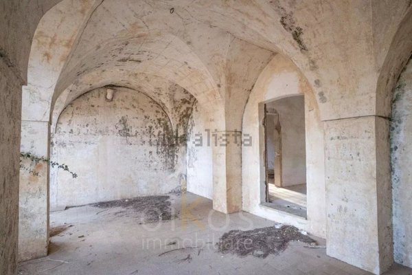 casale in vendita a Manduria